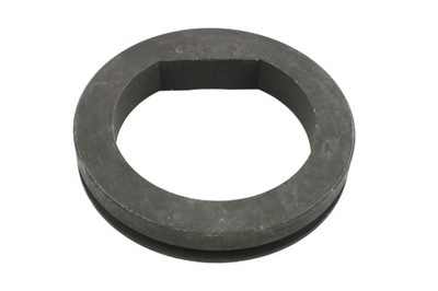 Підкладка міст привідного iveco фото №1