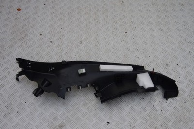 Защита обивка левая mercedes glc x253 фото №1