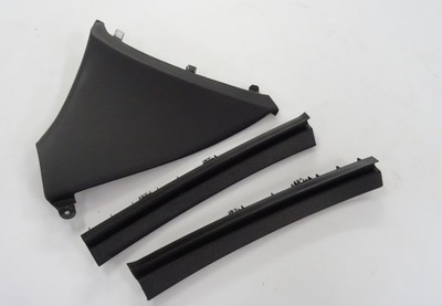 2014+ cadillac cts панель приладів консоль панель приладів захист фото №1