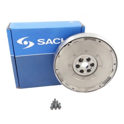 Оригинальные колесо двухмассовый sachs 2294001388 фото №1