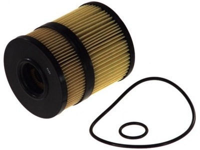 Knecht knecht ox 563d фільтр оливи фото №1