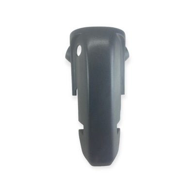 Mini cooper r55 r56 защита колонки рулевого нижняя 9211480 фото №1