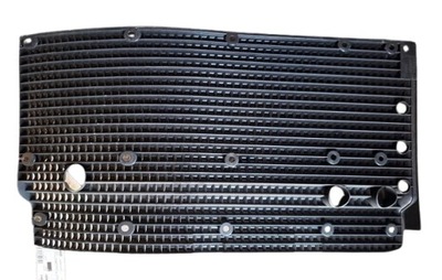 Бризковик antyrozbryzgowy передній scania r ліва фото №1