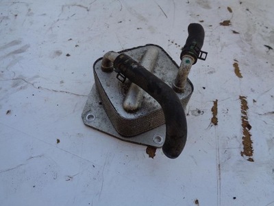 Радиатор жидкость mazda 6 iii 3 gj 2.2 d фото №1