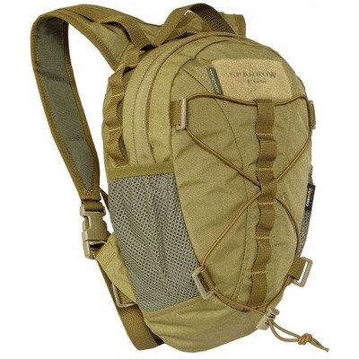 Plecak Wisport Sparrow Egg 10 l Coyote