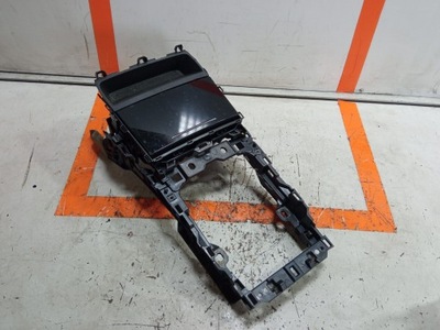 Mazda cx-30 кронштейн na чашки бардачок фото №1