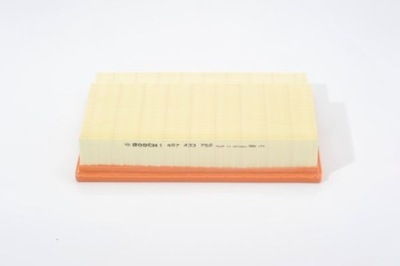 Фильтр воздуха bosch 1457433752 c301952 фото №1