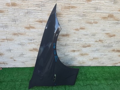 Крыло bmw 3 g20 g21 цвет c36 фото №1