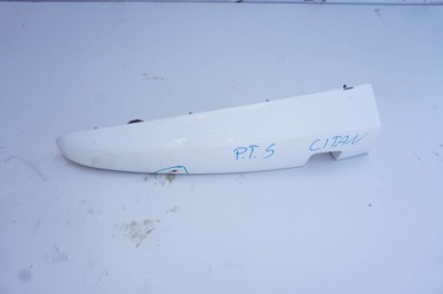 Молдинг стойка правый задний  mercedes citan w415 9147 фото №1