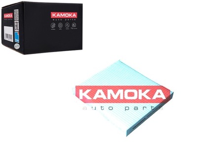 FILTRO DE CABINA HYUNDAI KAMOKA  