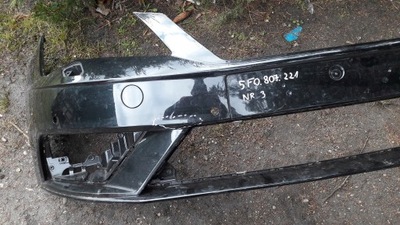 BUMPER FRONT SEAT LEON III 5F0.807.221R  