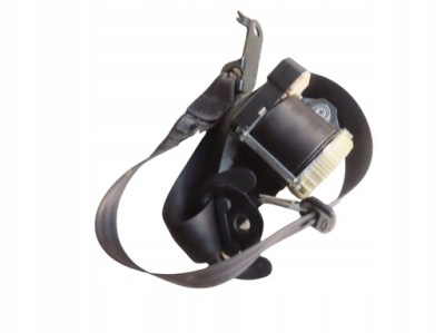 Vw touran ii 2013 ремень безопасности левый задний  задний 1t0857805d фото №1