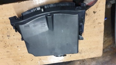 Peugeot partner iii бардачок панели верхний фото №1