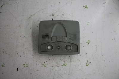 Лампа освещение перед civic viii ufo 06-11 фото №1