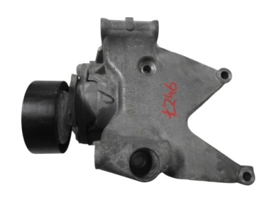 Ł246 кронштейн кронштейн генератора porsche audi sq5 3.0 tfsi 06m903143ac фото №1