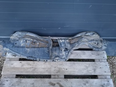 Toyota urban cruiser жабо металевий europa фото №1