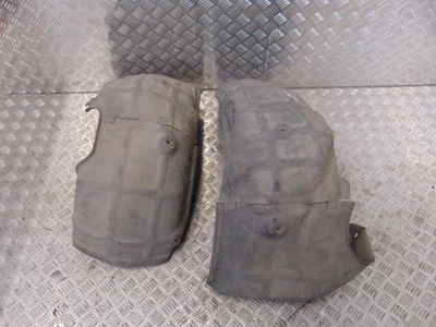 Mazda 6 gj подкрылок задняя левая правое 12- фото №1