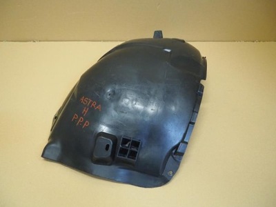 Подкрылок правый перед opel astra h фото №1