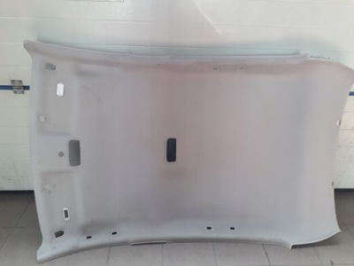 Renault megane iii стеля стеля фото №1