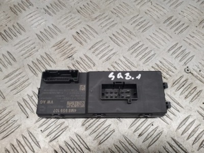 Audi q8 4m8959107 задний другое фото №1