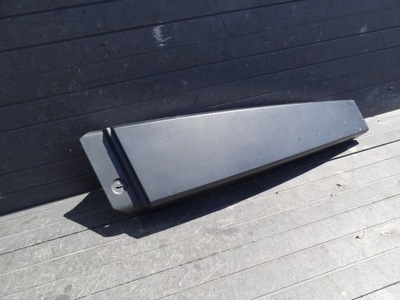 Dacia logan iii 2021 sedan молдинг стойка левая org фото №1