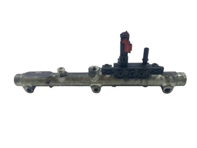 НАКЛАДКА ТОПЛИВНАЯ 0445214017 2.2 HDI PEUGEOT 607 I (1999-2010)