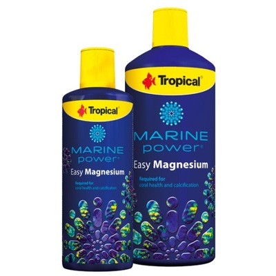 Tropical Marine Power Easy Magnesium 500ml