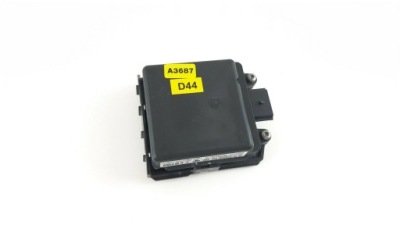 Ford mustang vi модуль мониторинг мертвого pola bsm/blis f14t14d453ac фото №1