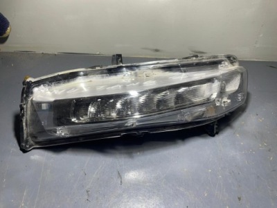 Ford mustang vi 2015 противотуманная фара поворотник led правый pjr3b13201af фото №1