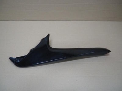 Молдинг защита крышки левый задняя toyota rav4 v 7689842050 фото №1