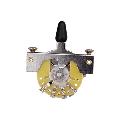 Selektor odbioru Pickup Selector dźwignia zmiany b