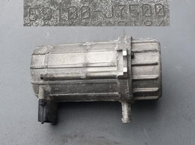 Вакуум насос kia ceed iii 59100-j7500 фото №1