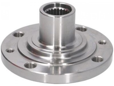 Ступица колеса fiat p. brava/o/punto фото №1