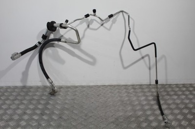 Wąż шланг кондиционера audi q5 8r0 8r lift фото №1