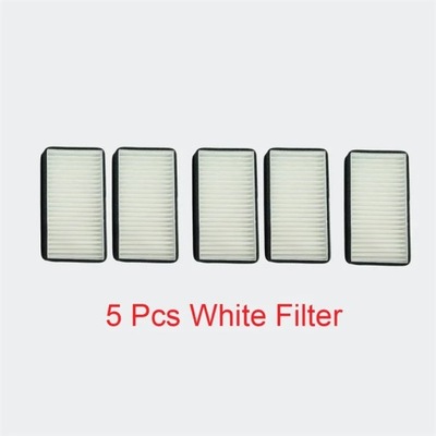 3 HOLES AIR FILTER FOR SKODA OCTAVIA A5 SUPERB YETI FOR SEAT ALTEA L~24676  