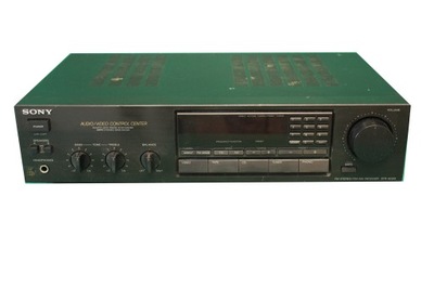 Amplituner SONY STR-AV210