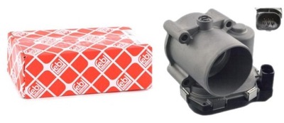 Febi bilstein 107027 корпус дросель фото №1