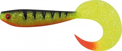 FOX Rage Pro Grub 8cm UV Perch FOX Rage Pro Grub 8