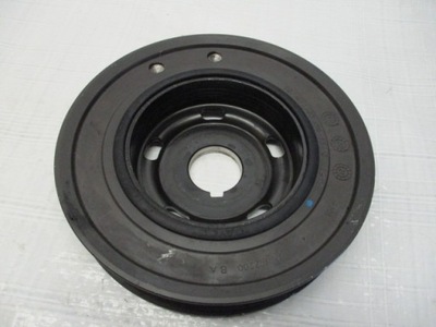 Ford opel toyota 1.5 bluehdi шкив коленчатого вала фото №1