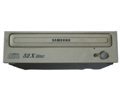 Napęd CD-ROM Samsung CD-Master 52E SH-152 ATA/IDE