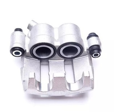 Суппорт перед левый - renault master ii фото №1