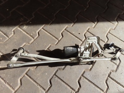 Peugeot boxer ii механизм дворник eu фото №1