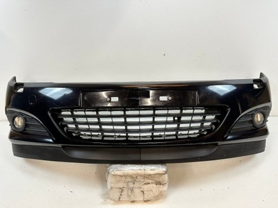 OPEL ASTRA III 3 GTC ZDERZAK PRZEDNI PRZÓD ORG 374339703