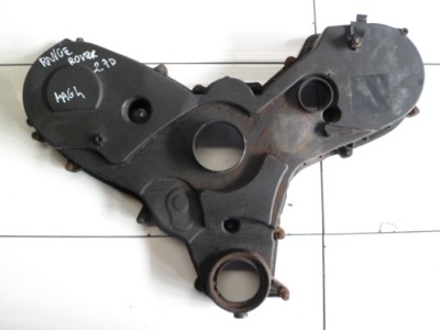 Range rover 2.7d корпус розподільного валу 4h2q-6019-ag фото №1