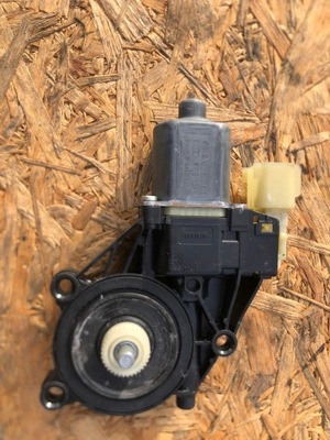 Моторчик скло ford оригінальний номер 8a61-14a389 фото №1