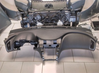 Infiniti q50 панель приладів приладова консоль фото №1