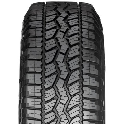 2x Opony całoroczne 265/65R17 112H Wildpeak A/T AT3WA FALKEN 2023