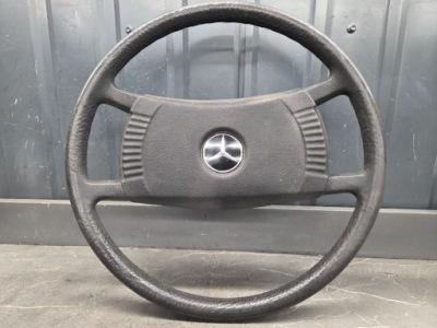 Воздуховод mercedes w123 czarna 85r фото №1