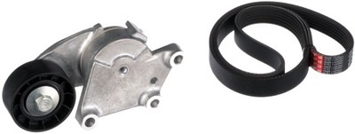 ZESTAW PASKA W/KLINOWEGO K026PK975 GATES