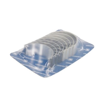 Вкладыши шатуна kolbenschmidt 37129620 фото №1